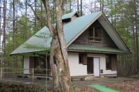 いわさきちひろ黒姫山荘