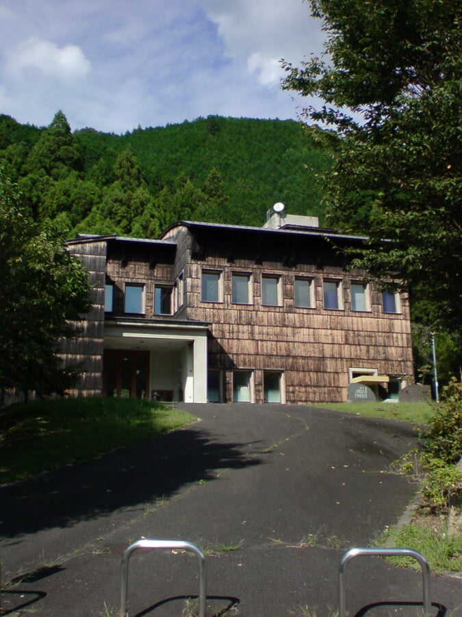 吉野歴史資料館の写真3