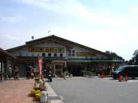 道の駅 吉野ヶ里