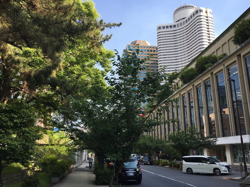 清水谷公園の写真8