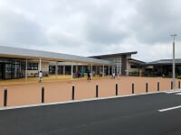 道の駅 グランテラス筑西