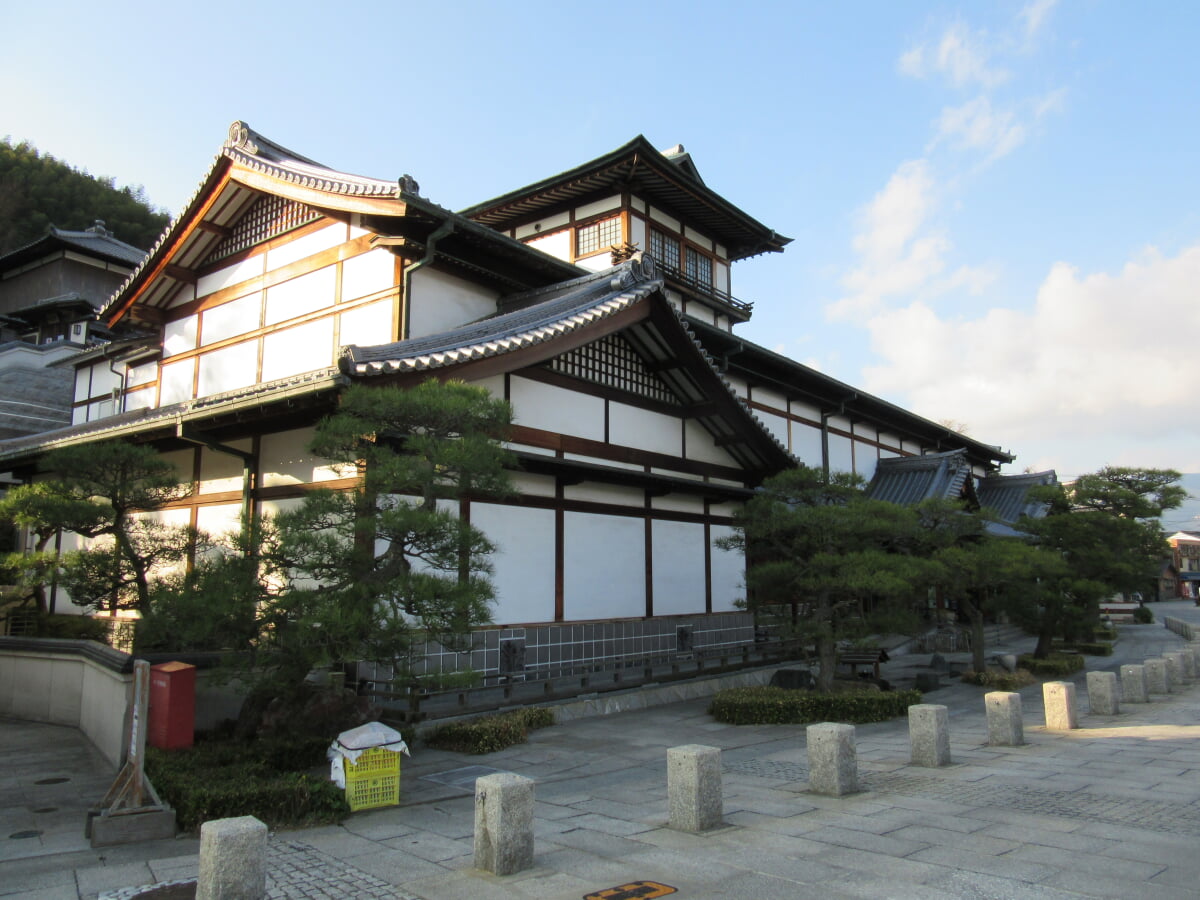 蘭島閣美術館の写真2