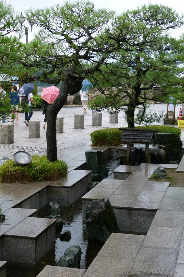 蘭島閣美術館の写真3