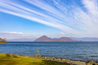 洞爺湖有珠山ジオパーク