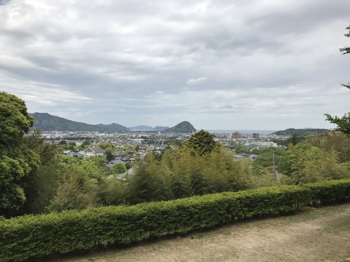 吉田松陰誕生地の写真3