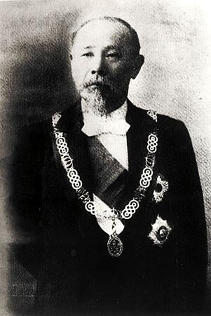 伊藤公資料館の写真2