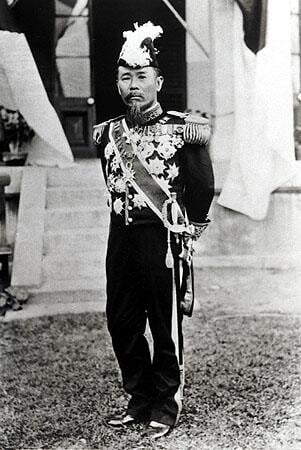 伊藤公資料館の写真1