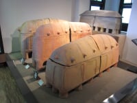 津山郷土博物館