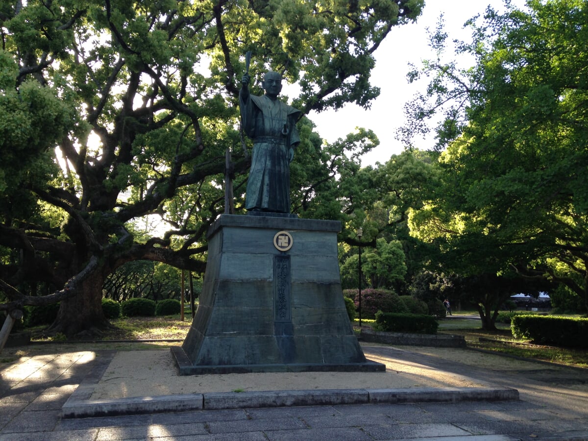 徳島中央公園の写真4