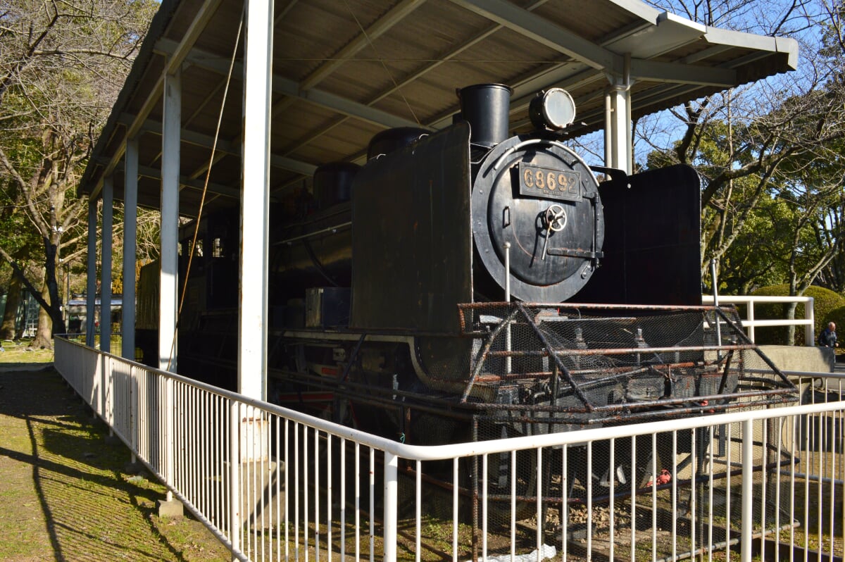 徳島中央公園の写真1