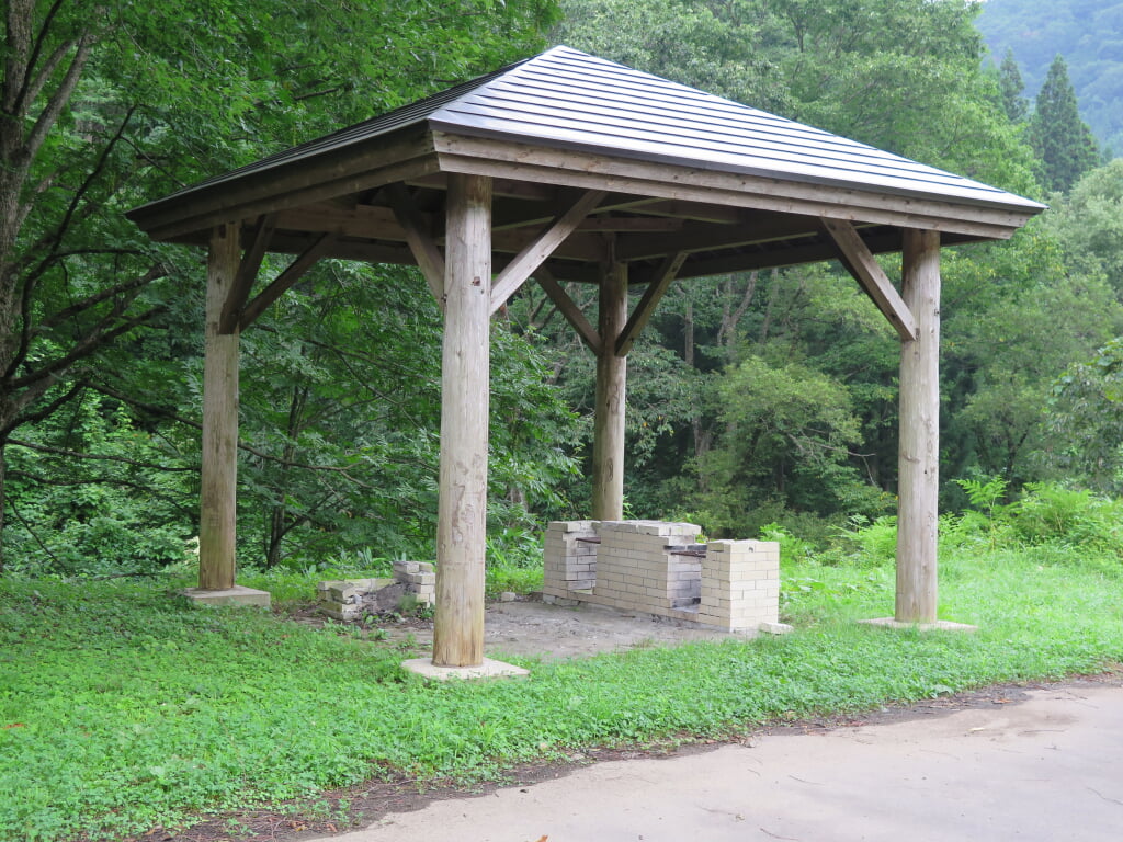 大平キャンプ場の写真2