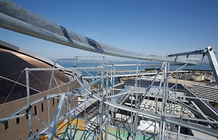 絶景3兄弟の写真7