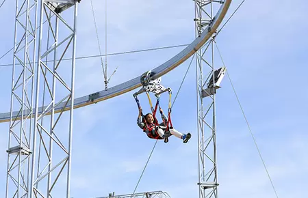 絶景3兄弟の写真1