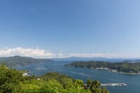 馬瀬山公園 こども動物園