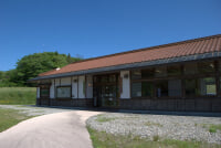 芸北 高原の自然館