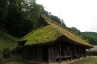 旧山中家住宅