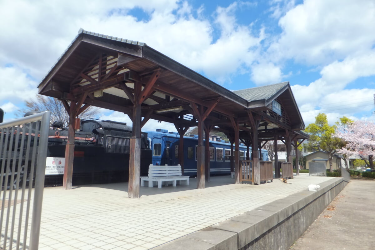 小松島ステーションパークの写真2