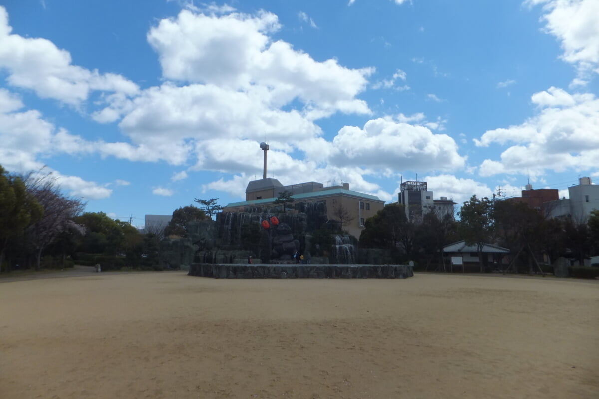 小松島ステーションパークの写真3