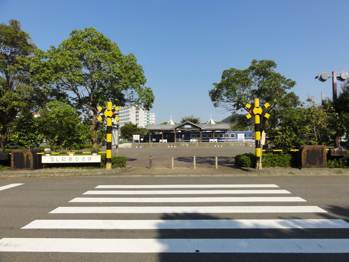 小松島ステーションパークの写真5