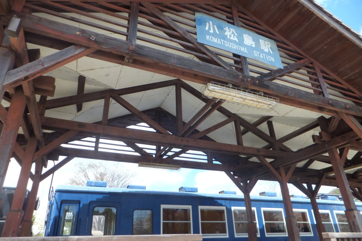 小松島ステーションパークの写真6