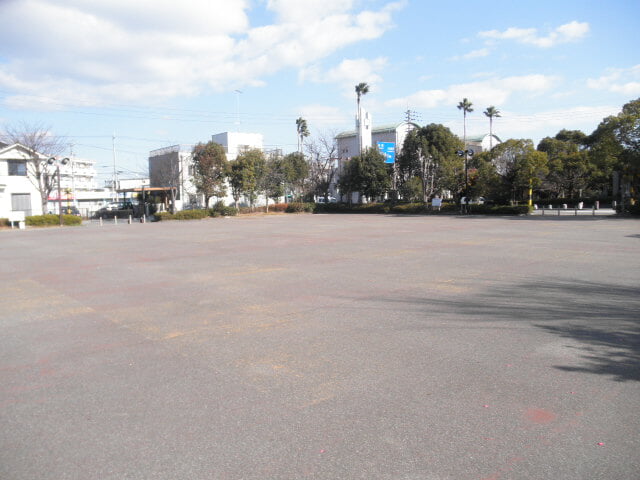 小松島ステーションパークの写真9