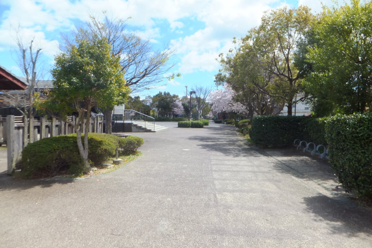 小松島ステーションパークの写真14