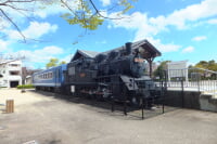 小松島ステーションパーク