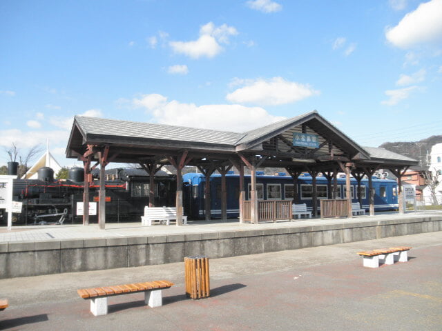 小松島ステーションパークの写真17