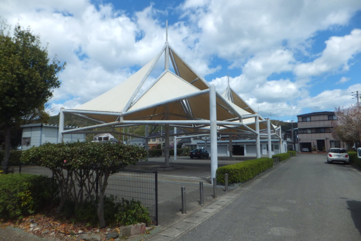 小松島ステーションパークの写真20