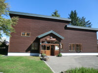 北見ハッカ記念館