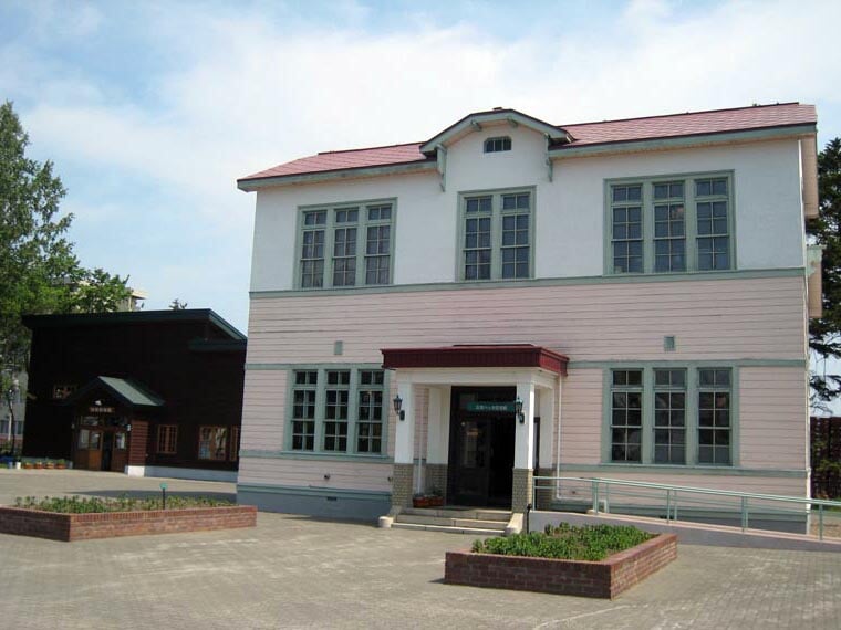 北見ハッカ記念館の写真3