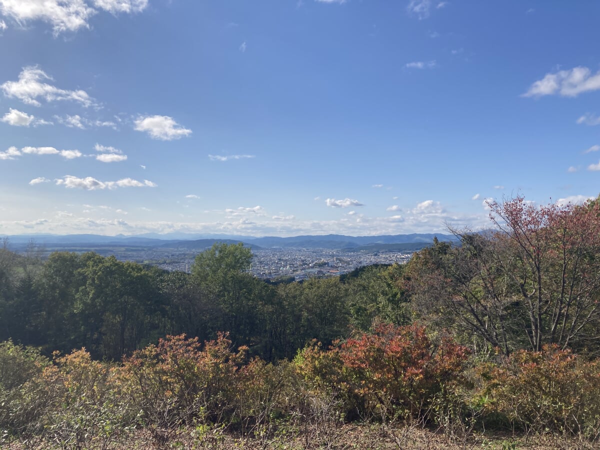 北見フラワーパラダイスの写真1