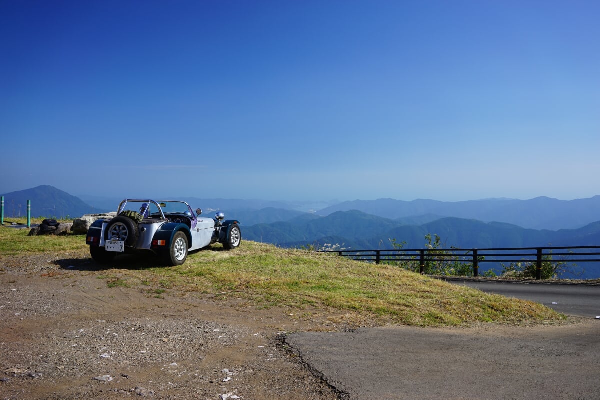 風の里公園の写真3
