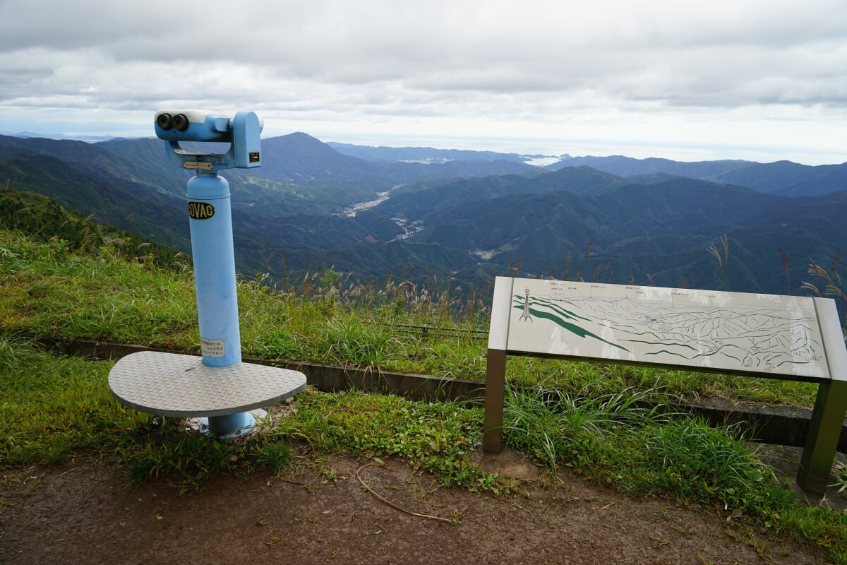 風の里公園の写真1