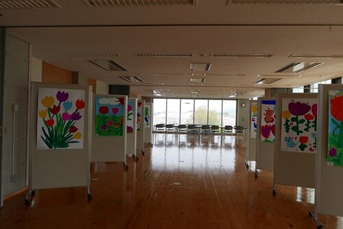 遠賀川水辺館の写真3