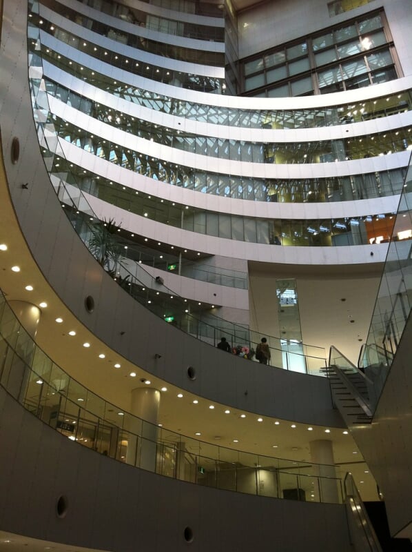 アクロス福岡の写真6