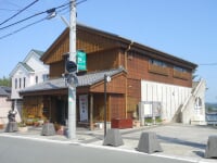 伊勢古市参宮街道資料館