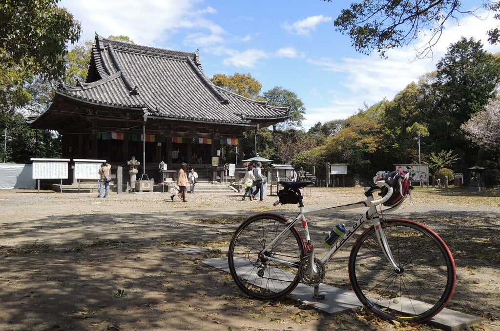 野間大坊の写真2