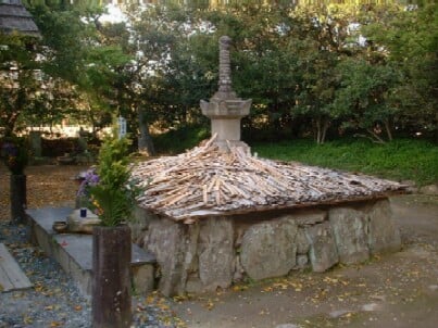 野間大坊の写真1