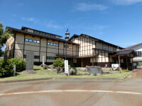 鈴木牧之記念館