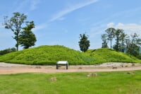 柳田布尾山古墳