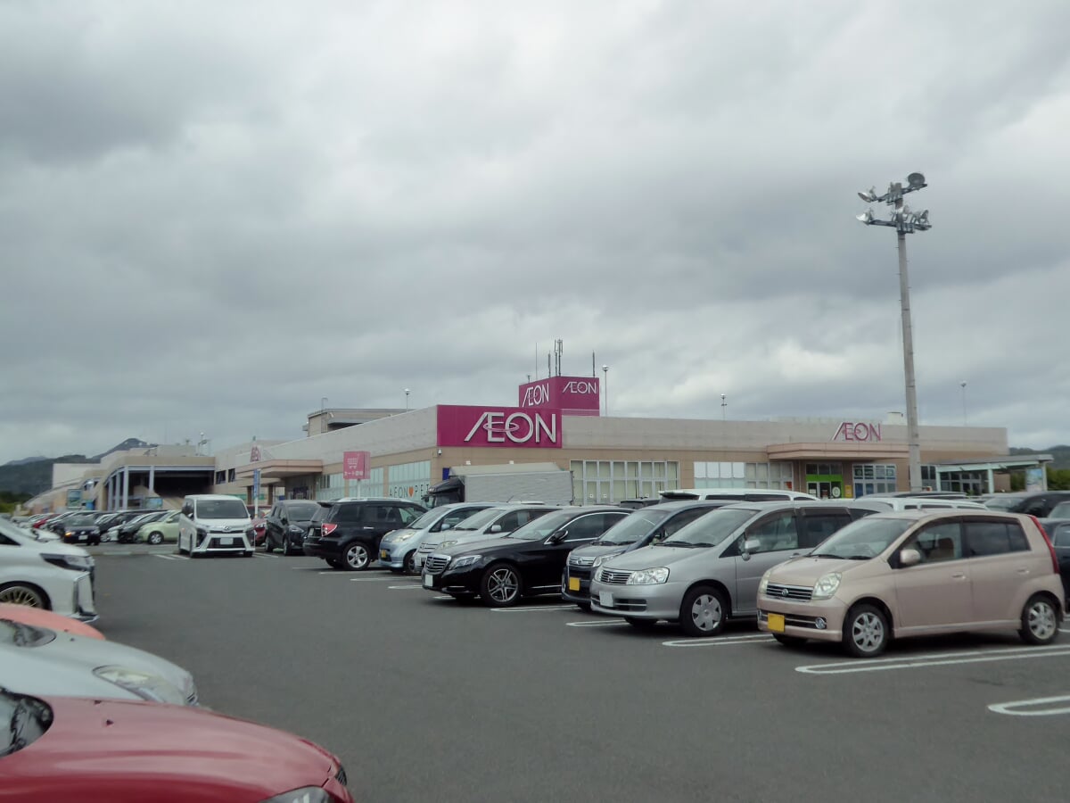 イオンモール猪名川の写真2