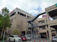 イオンモール猪名川