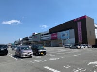 イオンモール姫路大津