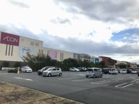 イオンモール加西北条