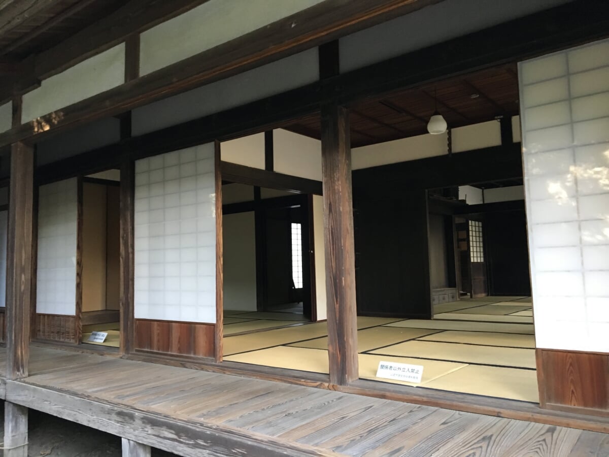 山武市歴史民俗資料館の写真2