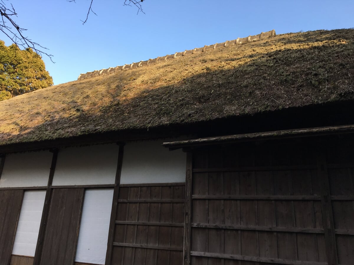 山武市歴史民俗資料館の写真3