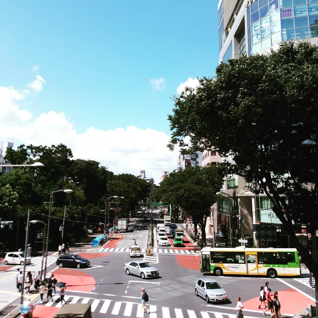 ヒューマントラストシネマ渋谷の写真3