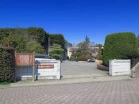 埼玉県花と緑の振興センター