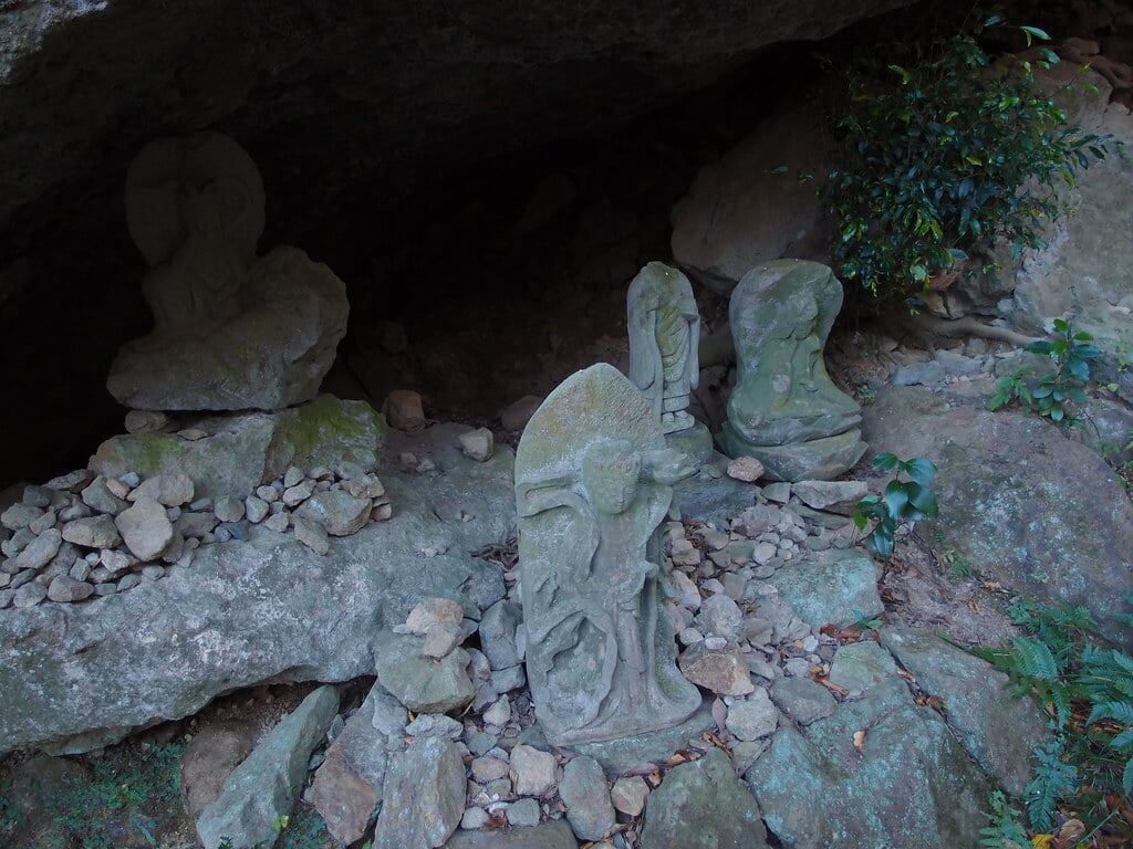 しとどの窟の写真4